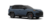 New 2026 Toyota RAV4 Plug-in Hybrid SUV