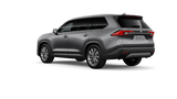 New 2026 Toyota Grand Highlander SUV