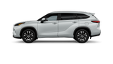 New 2026 Toyota Highlander Hybrid SUV
