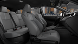 New 2026 Toyota Corolla Cross Hybrid SUV