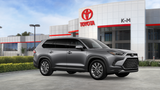 New 2026 Toyota Grand Highlander SUV