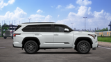New 2026 Toyota Sequoia SUV