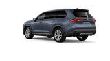 New 2026 Toyota Grand Highlander SUV