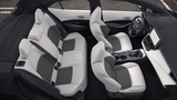 New 2027 Toyota Corolla Hatchback Sedan
