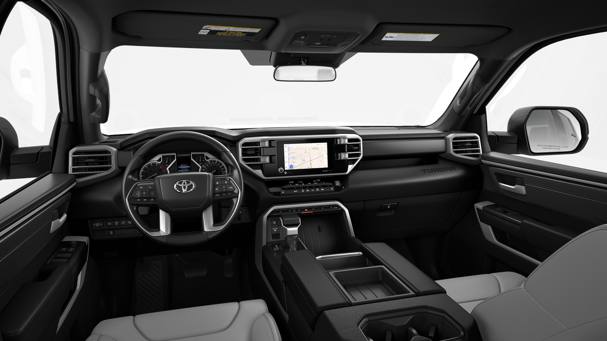 2026 Toyota Tundra SR5 - Photo 59