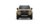 New 2027 Toyota Land Cruiser SUV