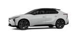 New 2026 Toyota bZ SUV
