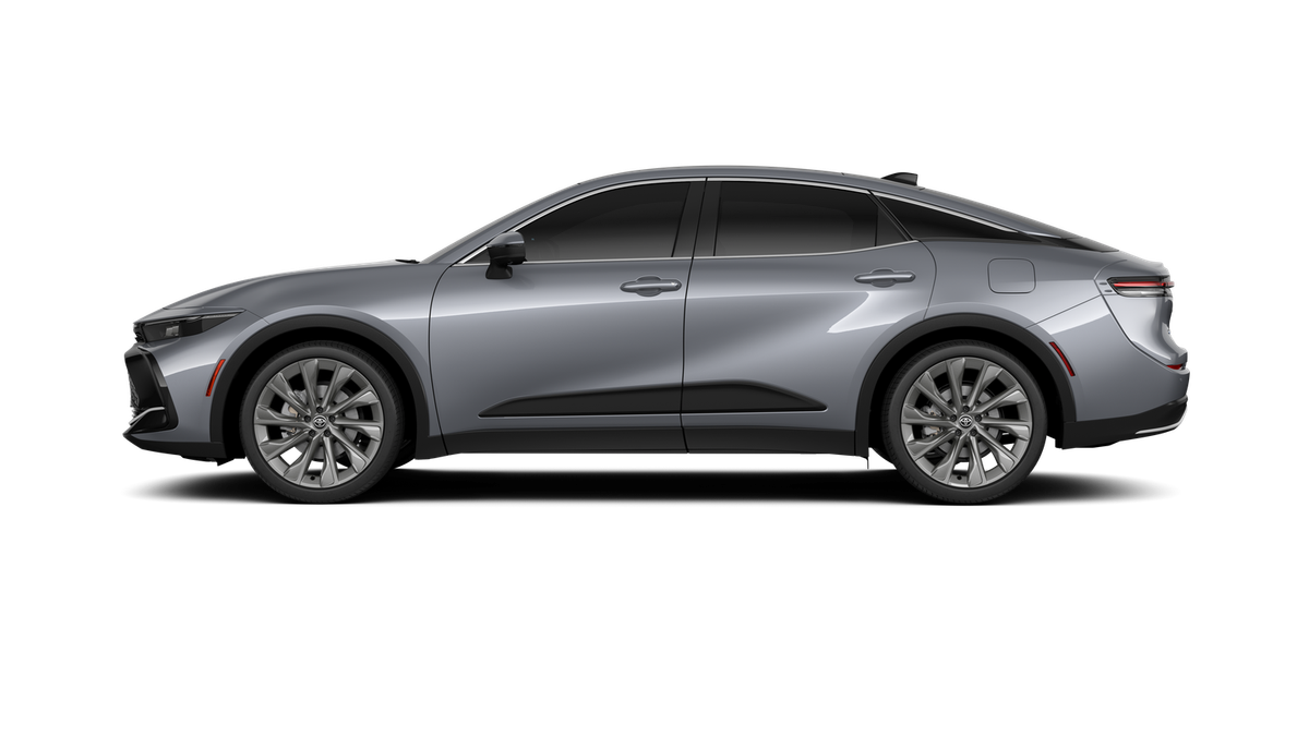New 2026 Heavy Metal <sup>1</sup> Toyota  Limited image 6