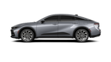 New 2026 Toyota Crown Sedan