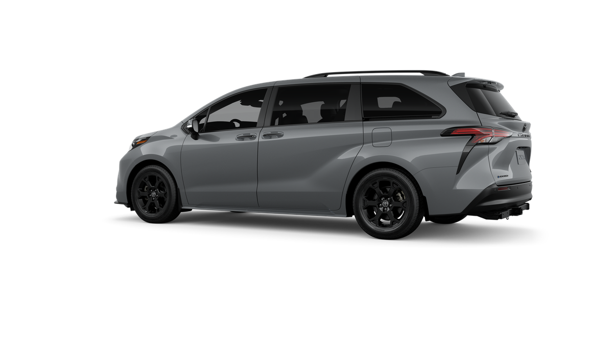 New 2026 Cement Toyota  Woodland Edition image 7