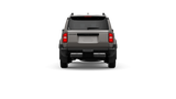 New 2027 Toyota Land Cruiser SUV
