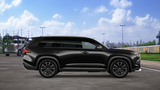 New 2026 Toyota Grand Highlander Hybrid SUV