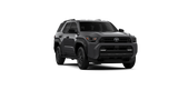 New 2026 Toyota 4Runner SUV