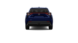 New 2026 Toyota bZ SUV