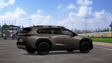New 2026 Toyota bZ Woodland Sedan