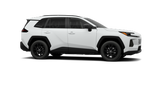 New 2026 Toyota RAV4 SUV