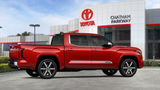 New 2026 Toyota Tundra i-FORCE MAX Truck