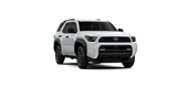 New 2026 Toyota 4Runner SUV