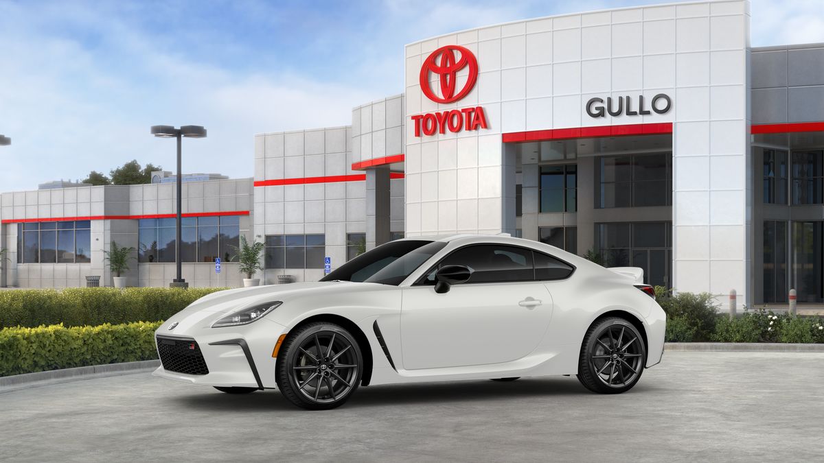 New 2026 Halo <sup>1</sup> Toyota  Premium AT image 20
