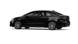 New 2027 Toyota Corolla Sedan