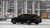New 2026 Toyota Mirai Sedan