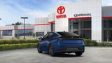 New 2027 Toyota Prius Plug-in Hybrid Sedan
