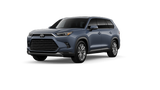 New 2026 Toyota Grand Highlander SUV