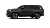 New 2026 Toyota Sequoia SUV