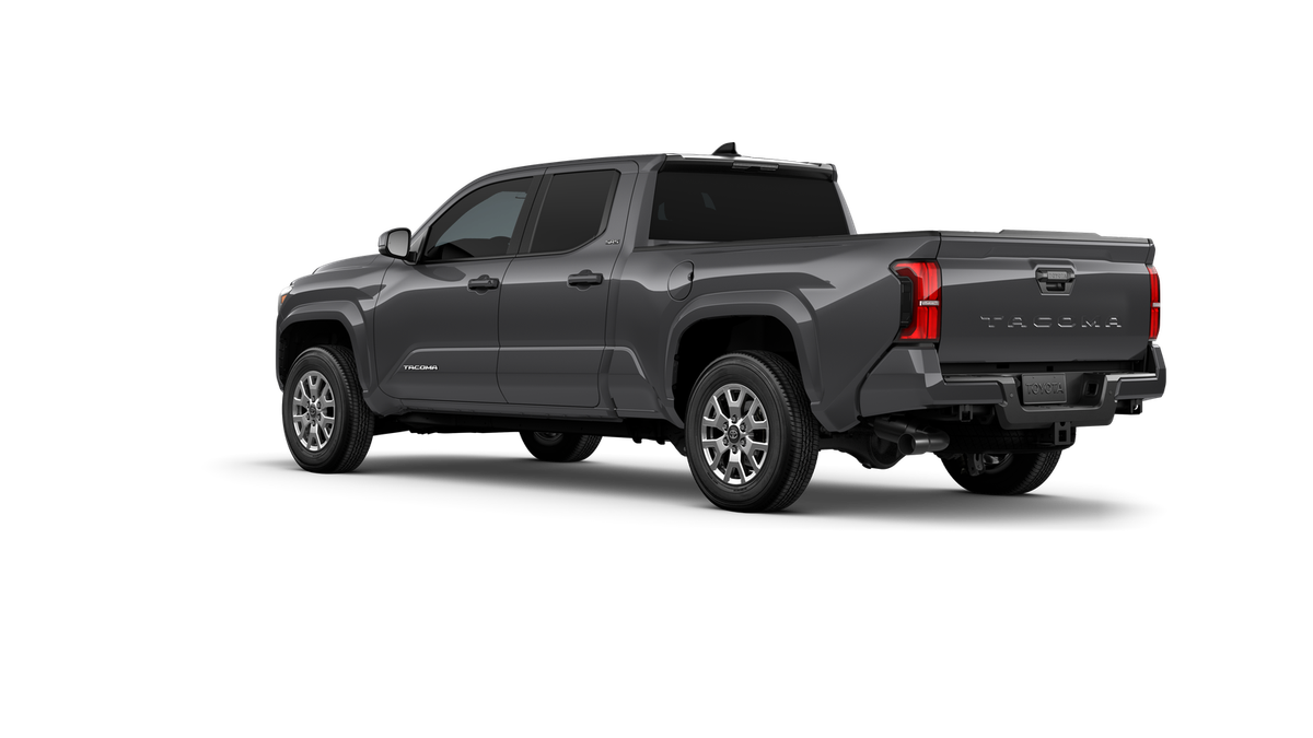 2026 Toyota Tacoma SR5 - Photo 34