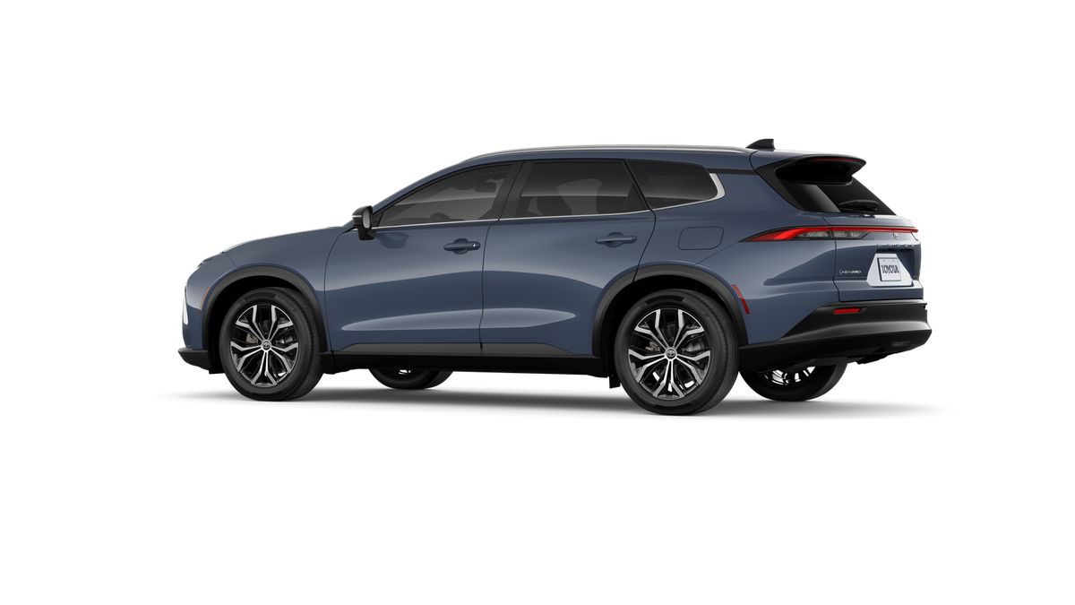 Toyota Crown Signia XLE 2.5L 4-Cyl. Hybrid Engine All-Wheel Drive [4]