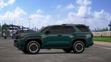 New 2026 Toyota 4Runner i-FORCE MAX SUV