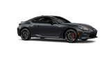 New 2027 Toyota GR86 Coupe