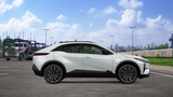 New 2026 Toyota C-HR SUV