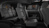 New 2026 Toyota Sequoia SUV