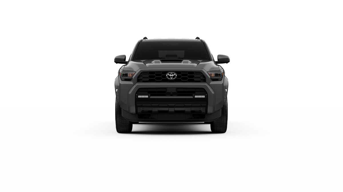 2025 Toyota 4Runner SR5 photo 7