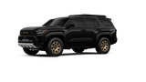 New 2026 Toyota 4Runner i-FORCE MAX SUV