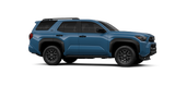 New 2026 Toyota 4Runner SUV