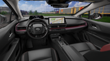 New 2027 Toyota Prius Plug-in Hybrid Sedan