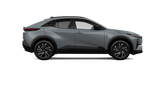 New 2026 Toyota C-HR SUV