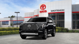 New 2026 Toyota Sequoia SUV