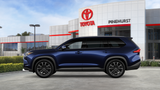 New 2026 Toyota Grand Highlander Hybrid SUV