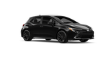 New 2027 Toyota Corolla Hatchback Sedan