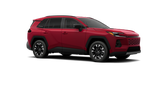 New 2026 Toyota RAV4 SUV