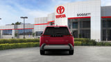 New 2026 Toyota RAV4 SUV