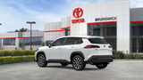 New 2026 Toyota Corolla Cross Hybrid SUV