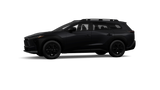 New 2027 Toyota bZ Woodland Sedan