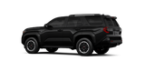 New 2026 Toyota 4Runner SUV