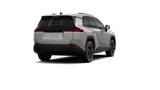 New 2026 Toyota RAV4 SUV