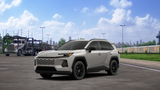 New 2026 Toyota RAV4 SUV