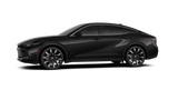 New 2026 Toyota Crown Sedan